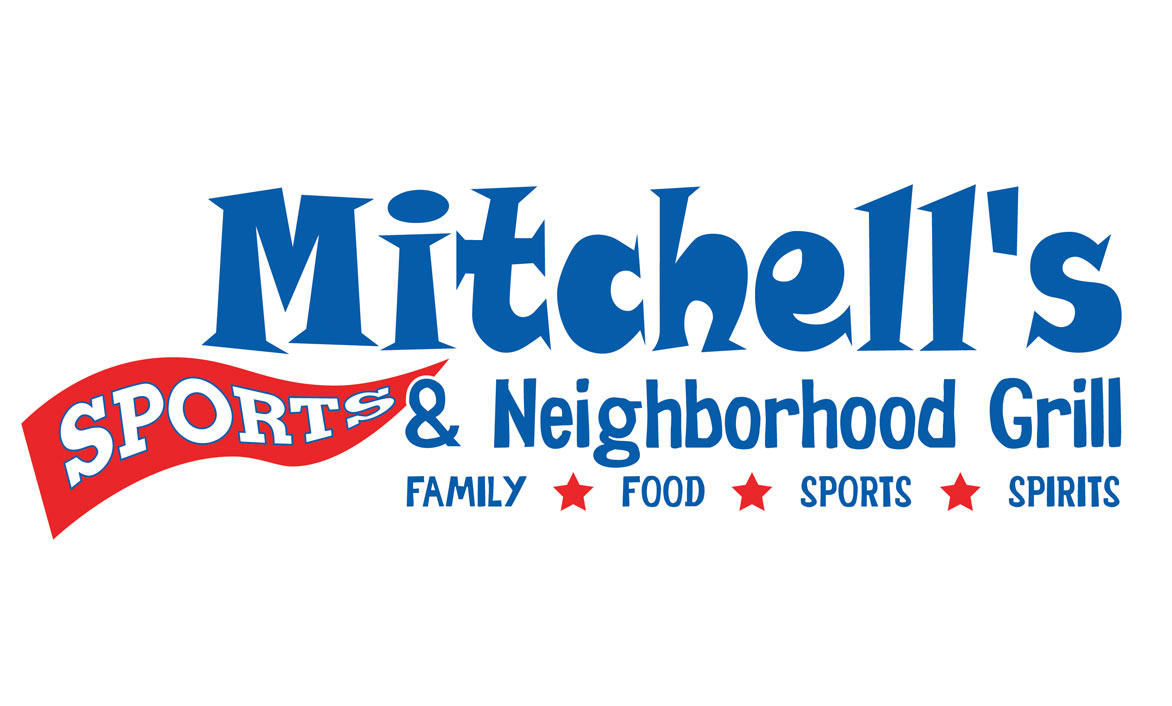Mitchell’s Sports Bar & Grill